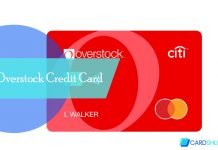 Overstock Credit Card – Benefits, Features, Costs, and How to Apply Overstock Credit Card