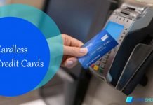 Cardless Credit Cards – Are Its Credit Cards Right for You? Cardless Credit Cards