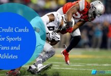 The Top 7 Credit Cards for Sports Fans and Athletes in 2024 Credit Cards for Sports Fans and Athletes