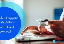 What Happens If You Miss a Credit Card Payment? What Happens If You Miss a Credit Card Payment?