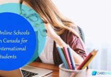 Online Schools in Canada for International Students – APPLY NOW Online Schools in Canada for International Students
