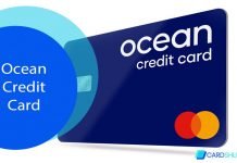 Ocean Credit Card – Benefits, Features, Costs and How to Apply Ocean Credit Card