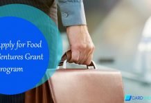 Apply for Food Ventures Grant Program – United States Apply for Food Ventures Grant Program