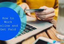 How to Work Online and Get Paid How to Work Online and Get Paid