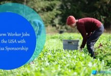 Farm Worker Jobs in the USA with Visa Sponsorship – Apply Now Farm Worker Jobs in the USA with Visa Sponsorship