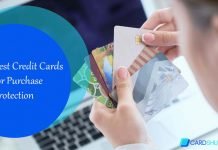 Best Credit Cards for Purchase Protection in 2024 Best Credit Cards for Purchase Protection