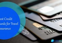 Best Credit Cards for Travel Insurance in 2024 Best Credit Cards for Travel Insurance