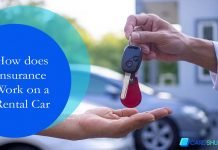 How does Insurance Work on a Rental Car How does Insurance Work on a Rental Car