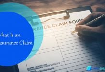 What Is an Insurance Claim What Is an Insurance Claim
