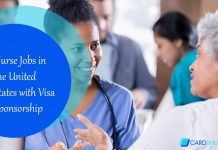 Nurse Jobs in the United States with Visa Sponsorship – Apply Now Nurse Jobs in the United States with Visa Sponsorship