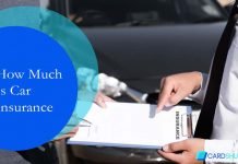 How Much Is Car Insurance How Much Is Car Insurance