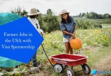 Farmer Job Openings in USA: $2,805 Monthly Average Salary Farmer Jobs in the USA