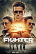 Nonton Film Fighter (2024) Nonton Film Fighter (2024)