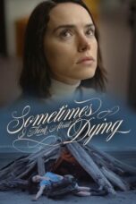 Nonton Film Sometimes I Think About Dying (2024) Nonton Film Sometimes I Think About Dying (2024)