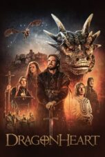 Nonton Film DragonHeart (1996) Nonton Film DragonHeart (1996)