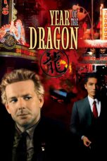 Nonton Film Year of the Dragon (1985) Nonton Film Year of the Dragon (1985)