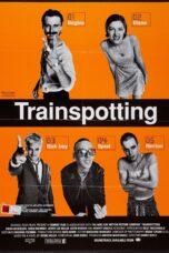 Nonton Film Trainspotting (1996) Nonton Film Trainspotting (1996)