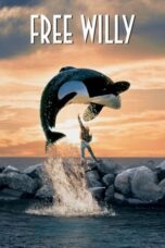 Nonton Film Free Willy (1993)