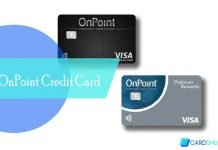 OnPoint Credit Card – Rates, Costs, and Fees OnPoint Credit Card
