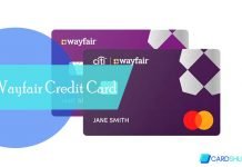 Wayfair Credit Card Application Status Wayfair Credit Card