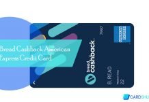 Bread Cashback American Express Credit Card Review Bread Cashback American Express Credit Card
