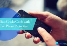 The Best Credit Card Cell Phone Protection in 2024 Best Credit Cards with Cell Phone Protection