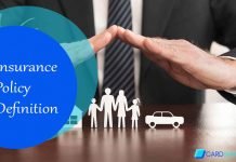 Insurance Policy Definition – Understanding Insurance Policy Definition Insurance Policy Definition