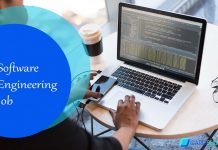 Software Engineering Job Openings in USA: $7,561 Monthly Average Salary Software Engineering Job