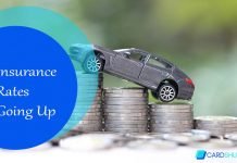 Insurance Rates Going Up – Reasons Why Your Insurance Rates Are Going Up Insurance Rates Going Up
