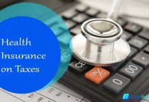 Health Insurance on Taxes Health Insurance on Taxes