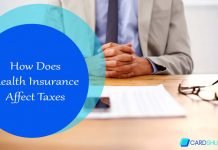How Does Health Insurance Affect Taxes How Does Health Insurance Affect Taxes
