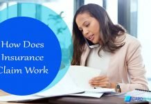 How Does Insurance Claim Work How Does Insurance Claim Work
