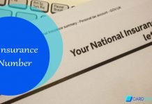 Insurance Number – Your National Insurance Number Insurance Number