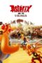 Nonton Film Asterix and the Vikings (2006)
