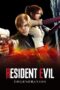 Nonton Film Resident Evil: Degeneration (2008)
