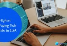 20 Highest Paying Tech Jobs in USA Highest Paying Tech Jobs in USA