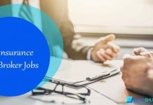 Insurance Broker Jobs Insurance Broker Jobs