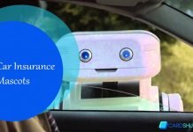 Car Insurance Mascots Car Insurance Mascots