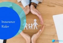 Insurance Rider – Understanding How it Works Insurance Rider