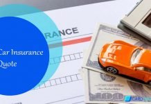 Car Insurance Quote Car Insurance Quote