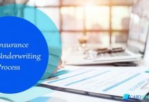 Insurance Underwriting Process Insurance Underwriting Process