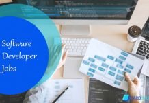 Software Developer Job Openings in USA: $7,458 Monthly Average Salary Software Developer Jobs