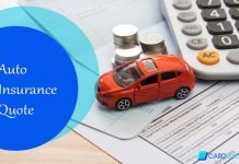 Auto Insurance Quote – What You Need to Get a Car Insurance Quote Auto Insurance Quote