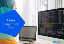 Data Engineer Job Openings in USA: $9,084 Monthly Average Salary Data Engineer Job