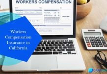 Workers Compensation Insurance in California Workers Compensation Insurance in California