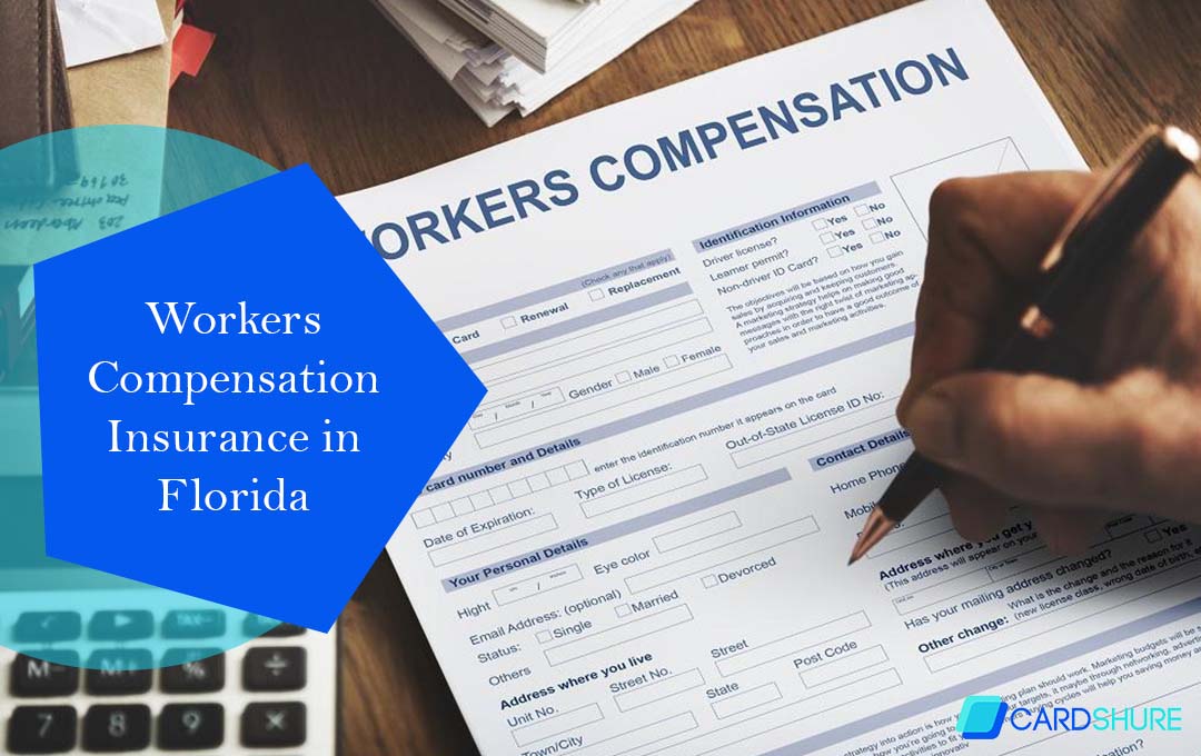 Workers Compensation Insurance in Florida