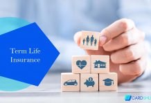 Term Life Insurance Term Life Insurance