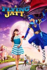 Nonton Film A Flying Jatt (2016) Nonton Film A Flying Jatt (2016)