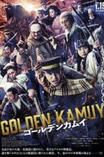 Nonton Film Golden Kamuy (2024)