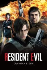 Nonton Film Resident Evil: Damnation (2012) Nonton Film Resident Evil: Damnation (2012)